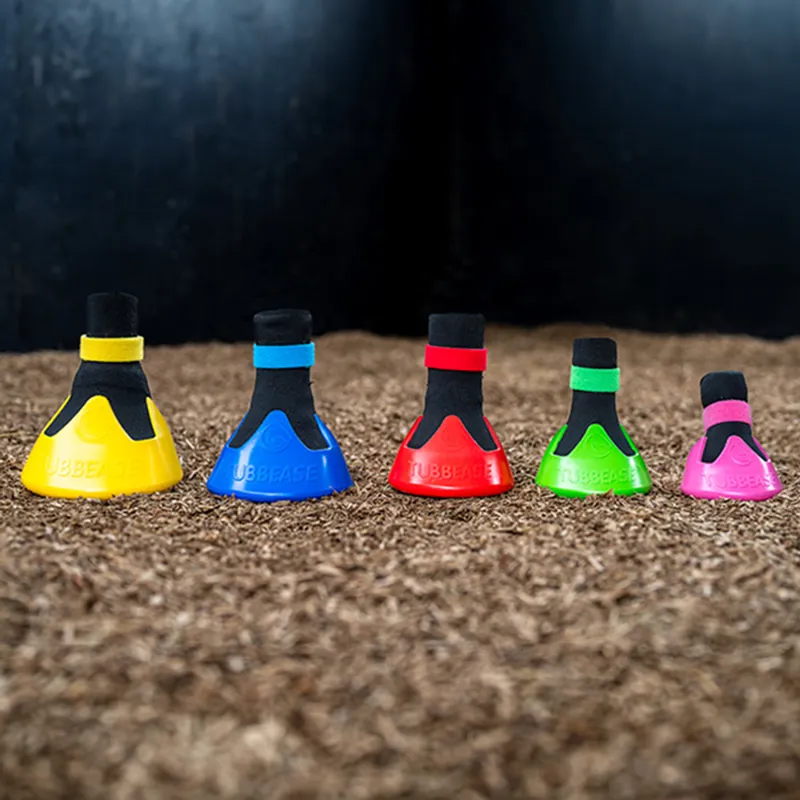 Shoof Tubbease Hoof Sock-1