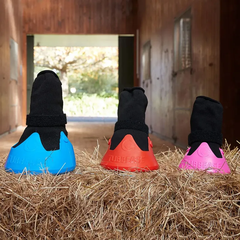 Shoof Tubbease Hoof Sock-6