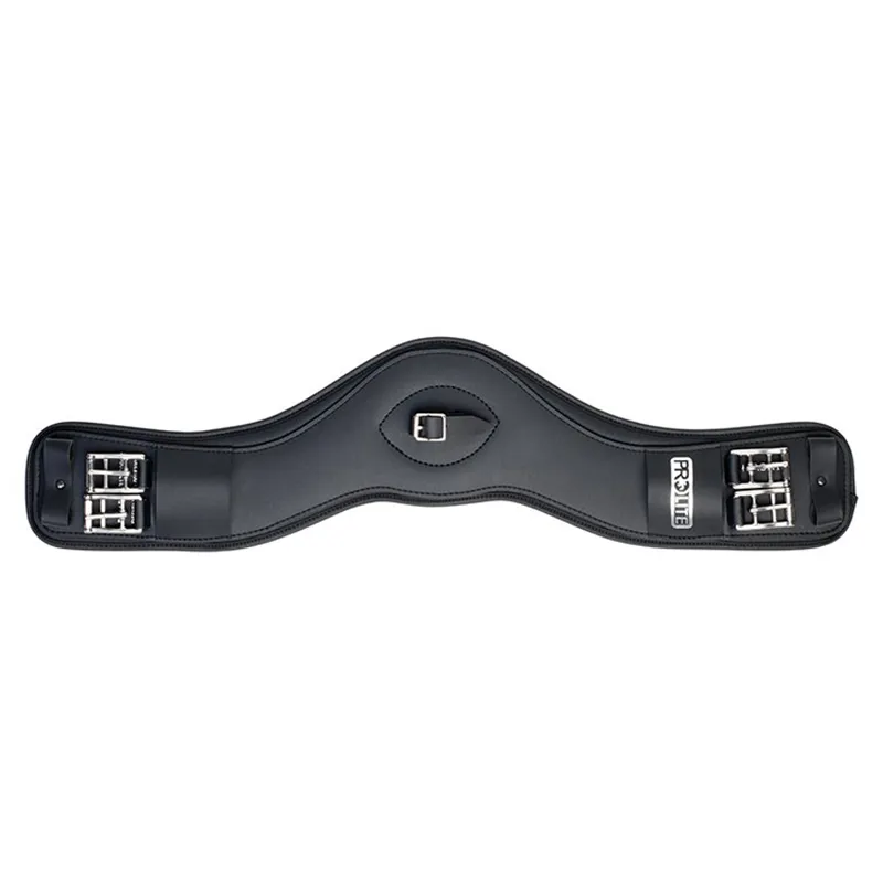 Prolite Short Standard Girth - Black