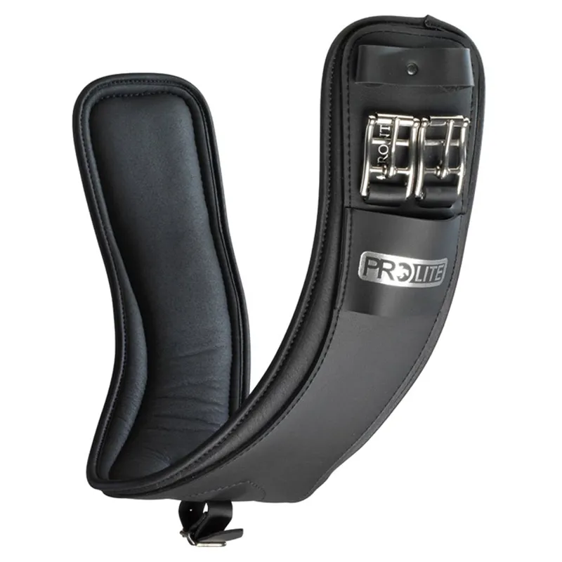 Prolite Short Standard Girth - Black-1