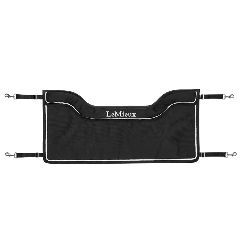 LeMieux Show Stable Bundle - Black-2