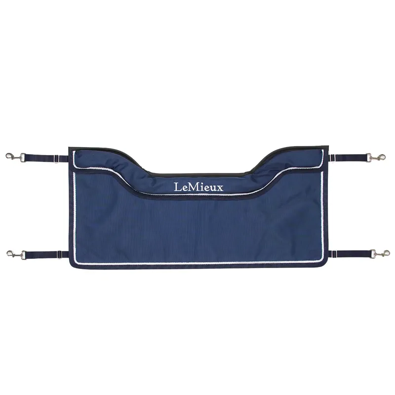 LeMieux Show Stable Bundle - Navy-2