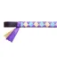 ShowQuest Epsom Browband - Purple/Blue/Sunshine