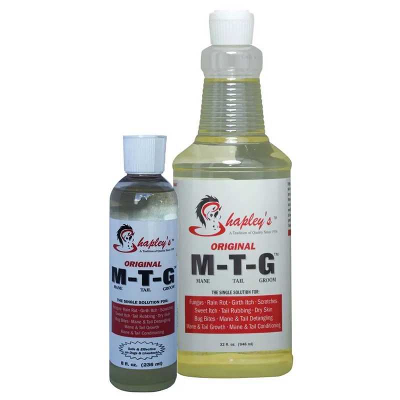 Shapleys Original M-T-G