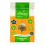 Silvermoor Swingers Hanging Forage Block - Captivating Carrot