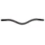 Schockemohle Diamond Select Browband - Black/Mauve