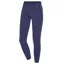 Schockemohle Winter II Full Grip Ladies Riding Tights - Jeans Blue