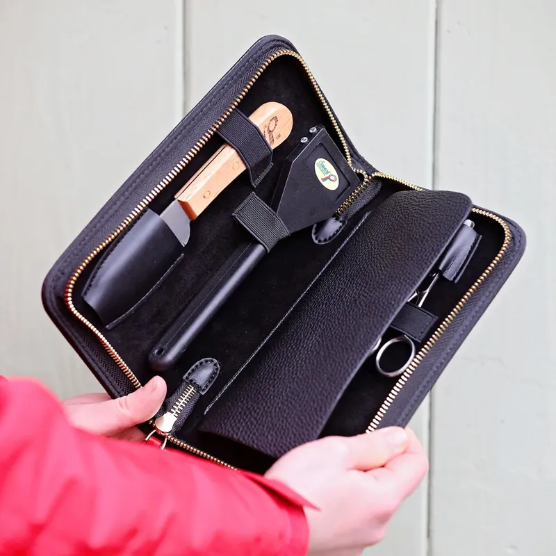 Smart Grooming Trim and Tidy Wallet Set