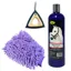 Smart Grooming Bath Time Bundle - Deep Purple
