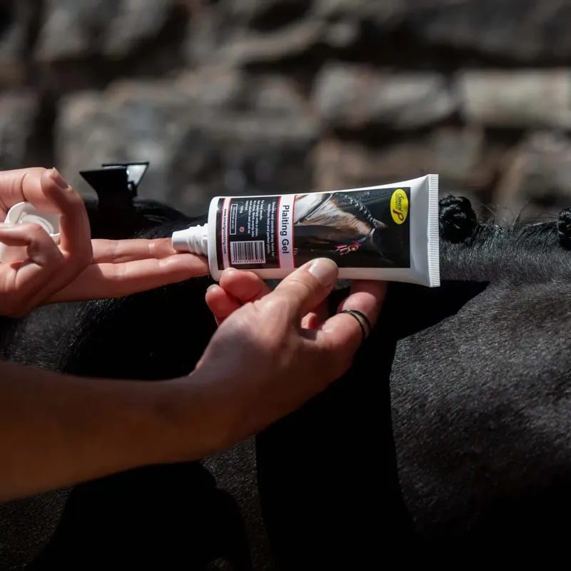 Smart Grooming Plaiting Gel-2