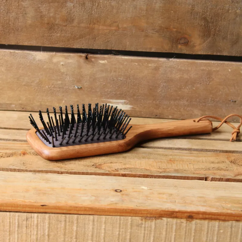 Smart Grooming Mane and Tail Brush-1