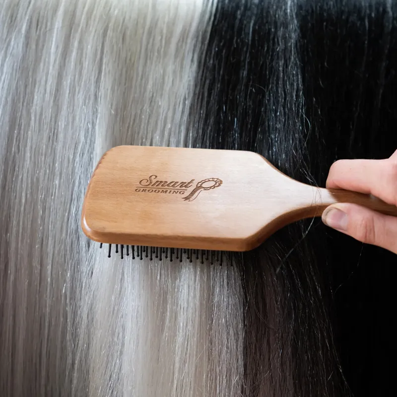 Smart Grooming Mane and Tail Brush-4