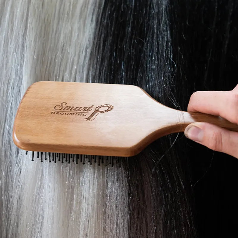 Smart Grooming Mane and Tail Brush-1