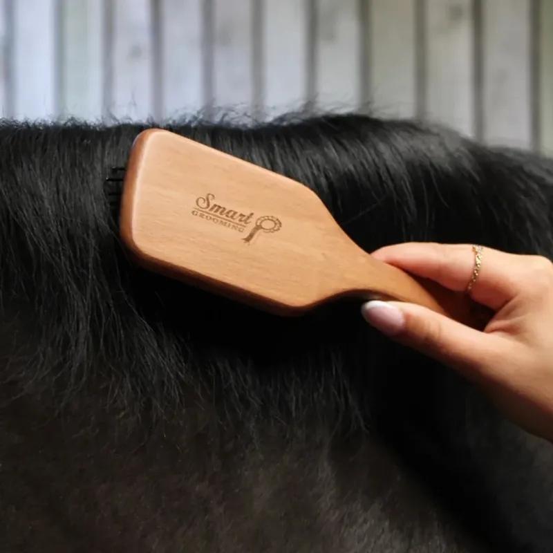 Smart Grooming Mane and Tail Brush-6