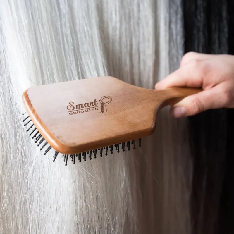 Smart Grooming Mane and Tail Brush-2