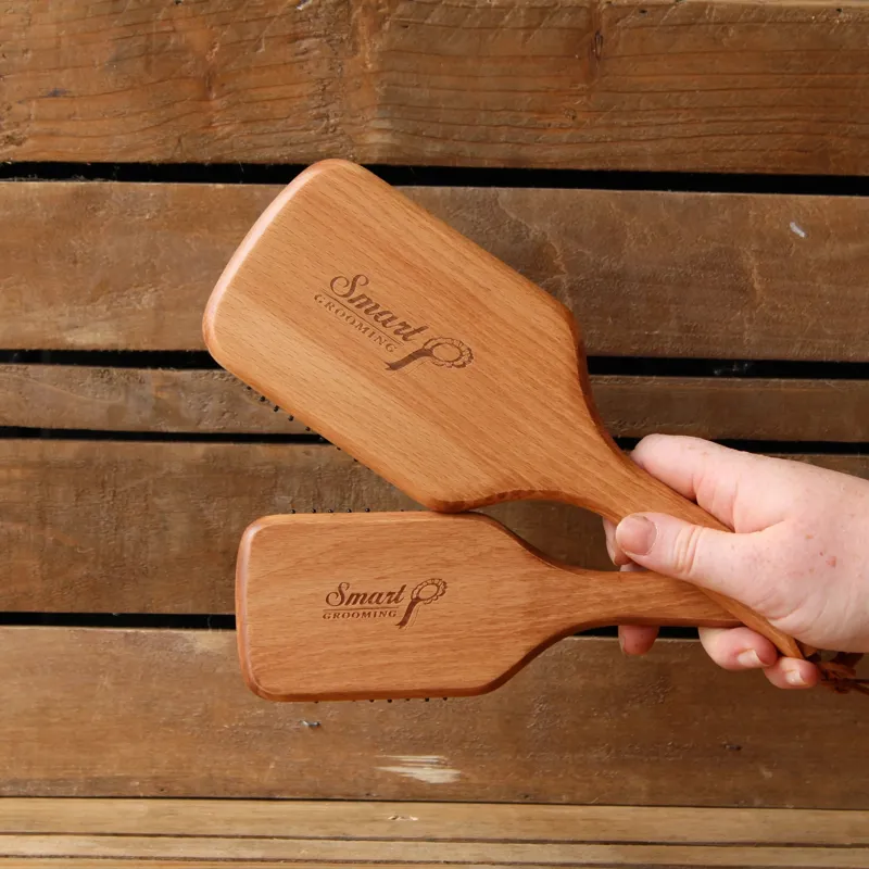Smart Grooming Mane and Tail Brush-3