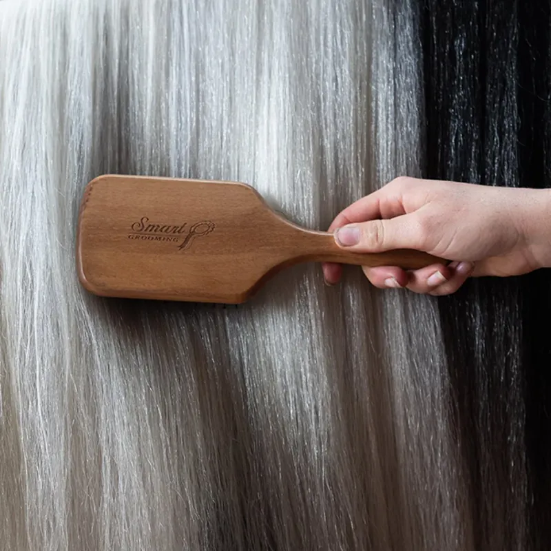 Smart Grooming Mane and Tail Brush-2