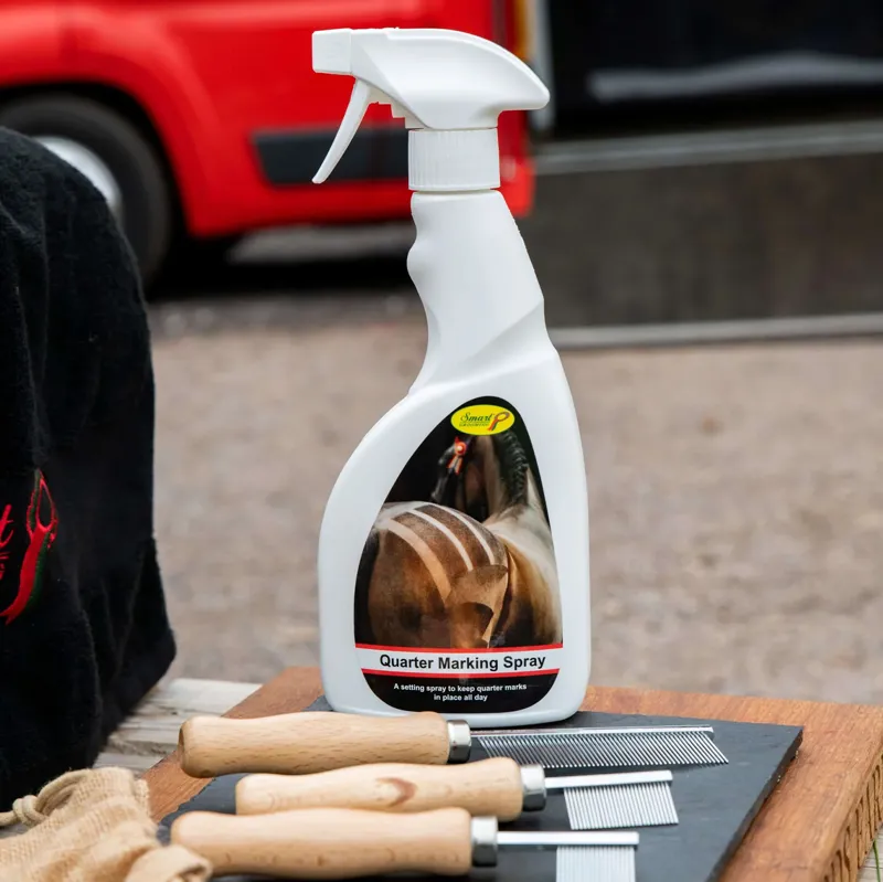 Smart Grooming Quarter Marking Spray-1