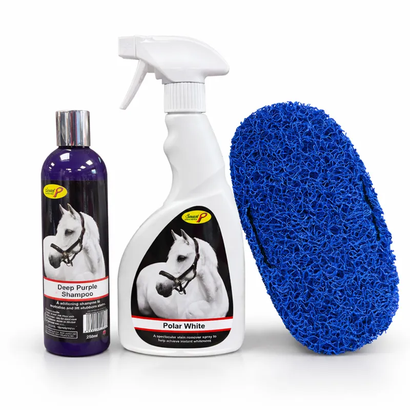 Smart Grooming Stain Removal Bundle-1