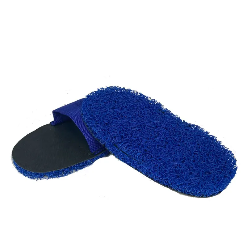 Smart Grooming Deluxe Super Groomer - Blue