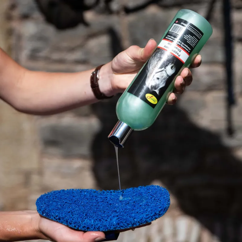 Smart Grooming Deluxe Super Groomer - Blue-2