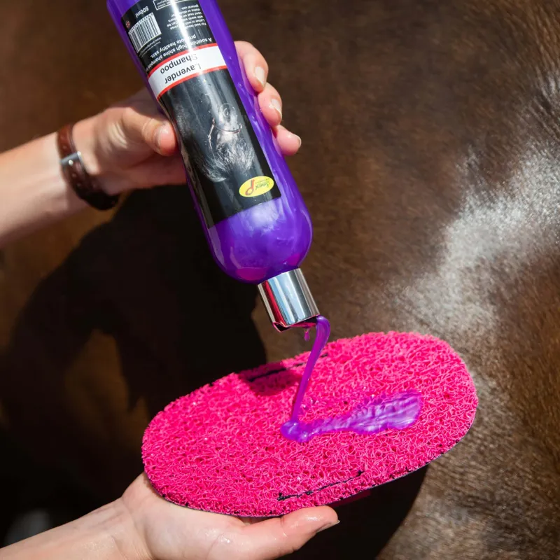 Smart Grooming Deluxe Super Groomer - Pink-2