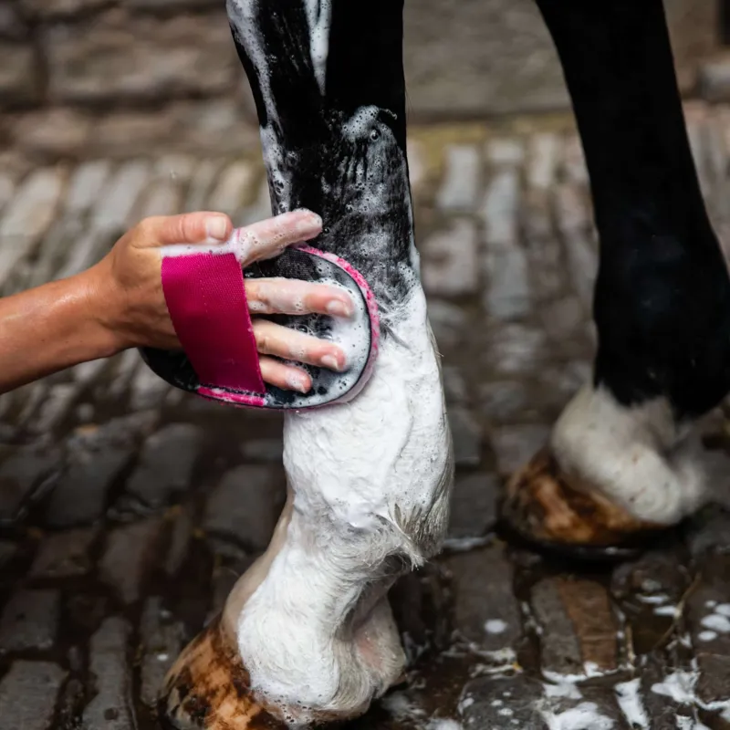 Smart Grooming Deluxe Super Groomer - Pink-3