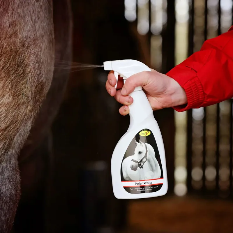 Smart Grooming Polar White Stain Remover-1