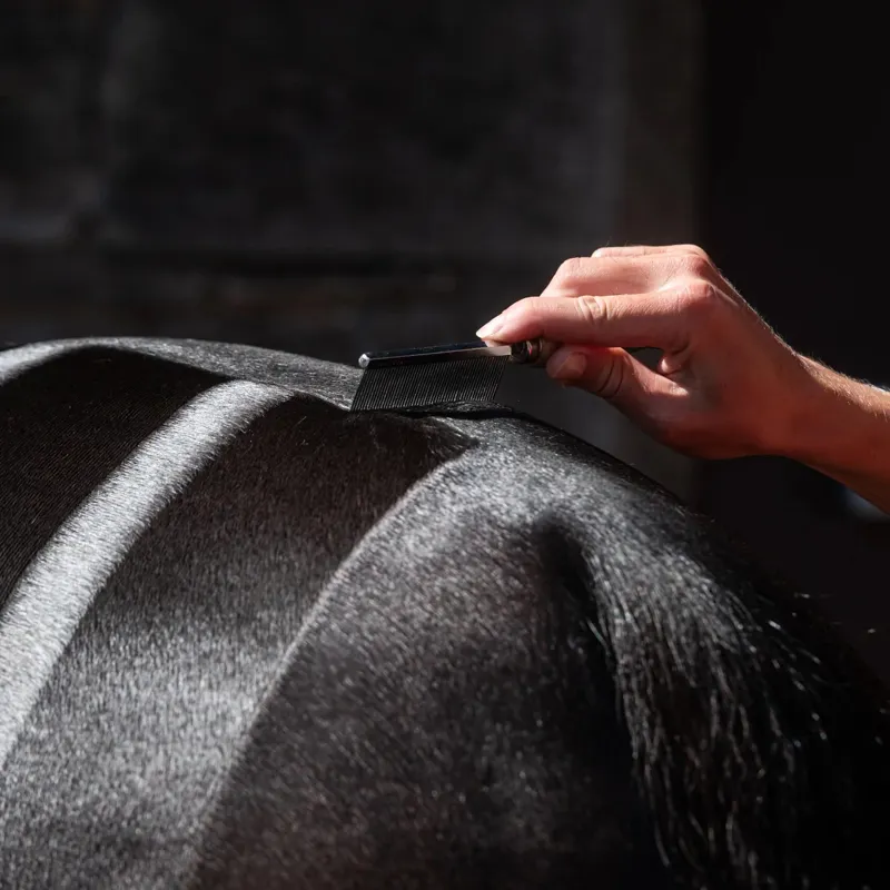 Smart Grooming Hunter Marker Comb-1