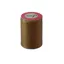 Smart Grooming Flat Wax Plaiting Thread - Chestnut