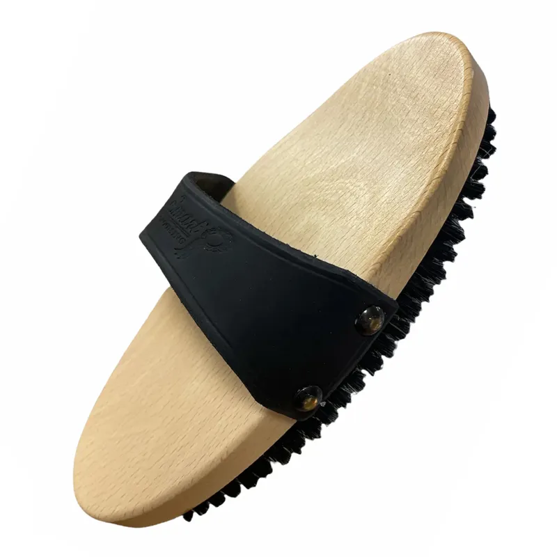 Smart Grooming Quarter Marking Brush