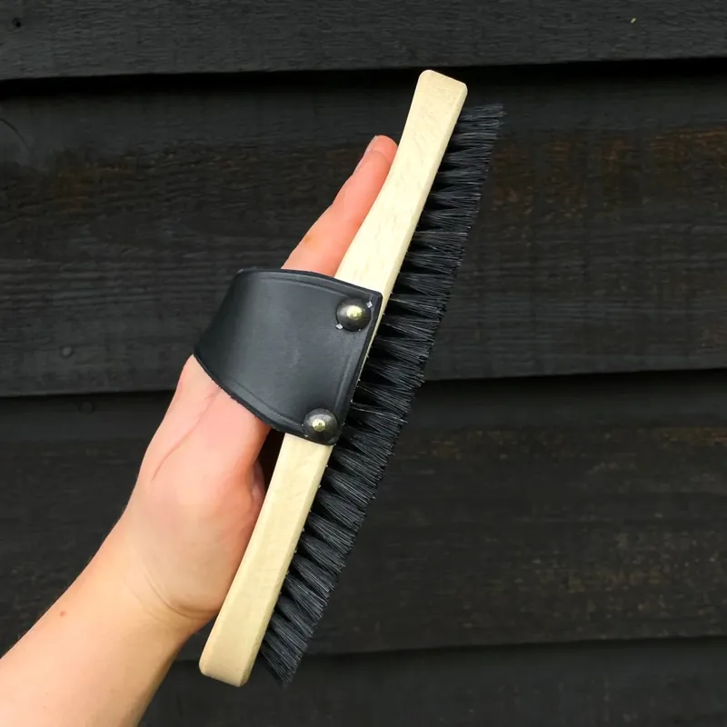 Smart Grooming Quarter Marking Brush-2