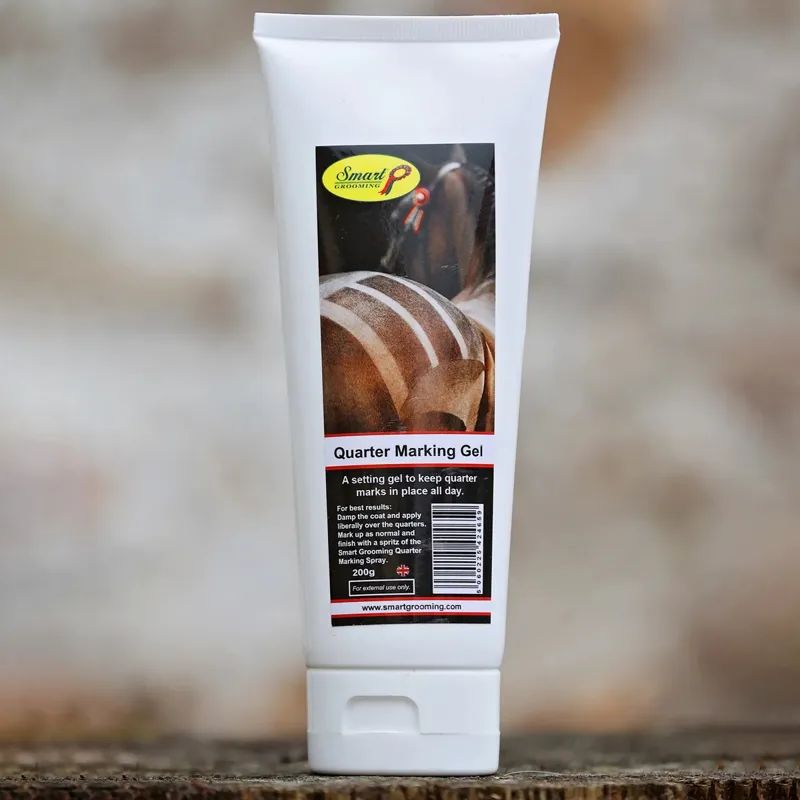 Smart Grooming Quarter Marking Gel