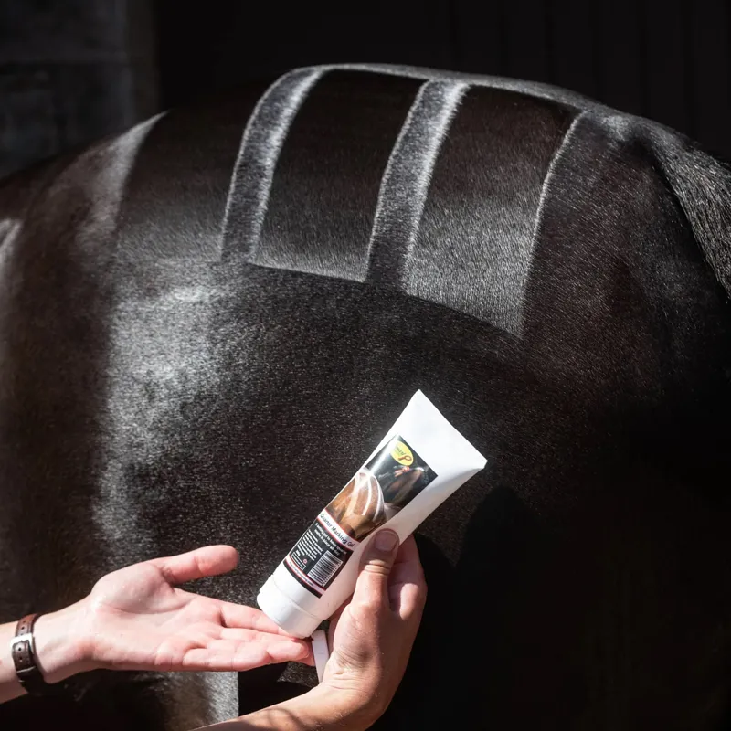 Smart Grooming Quarter Marking Gel-1
