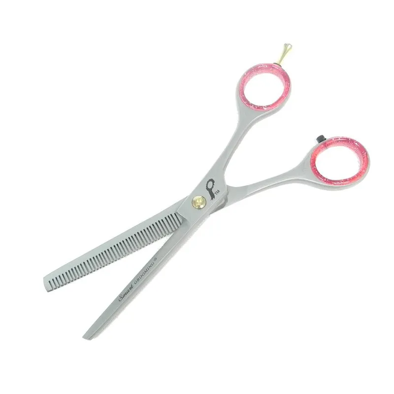 Smart Grooming Single Leg Thinning Scissors - 6in