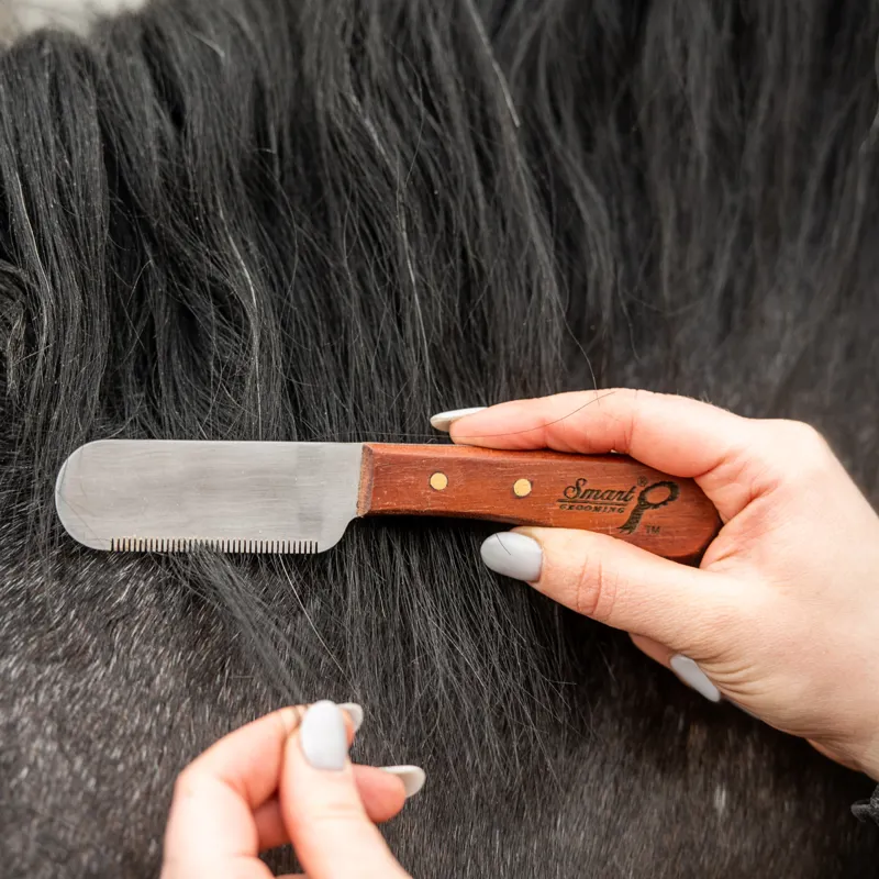 Smart Grooming Pro Levelling Tool - Fine Grade