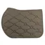 Samshield SpineShield Swarovski Jump Saddlecloth - Dark Forest
