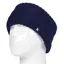 SockShop Heat Holders Alta Headband - Navy