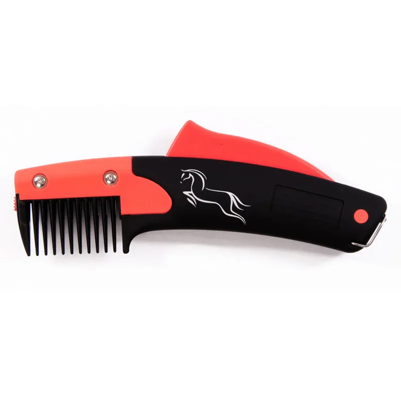 SoloGroom SoloComb MKII Grooming Tool
