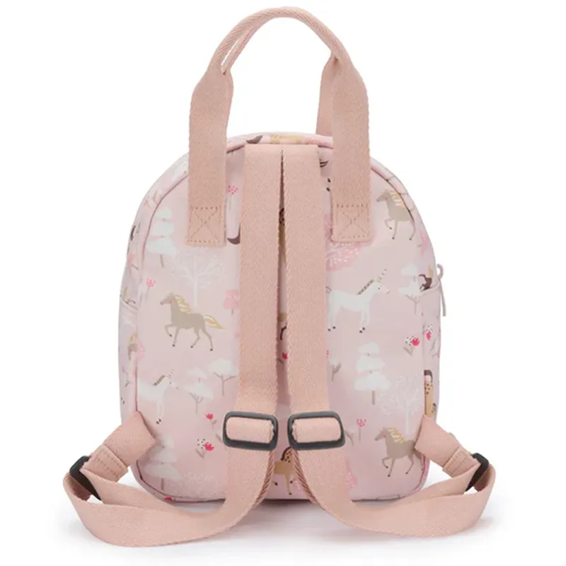 Sophie Allport Junior Forest Ponies Backpack-6