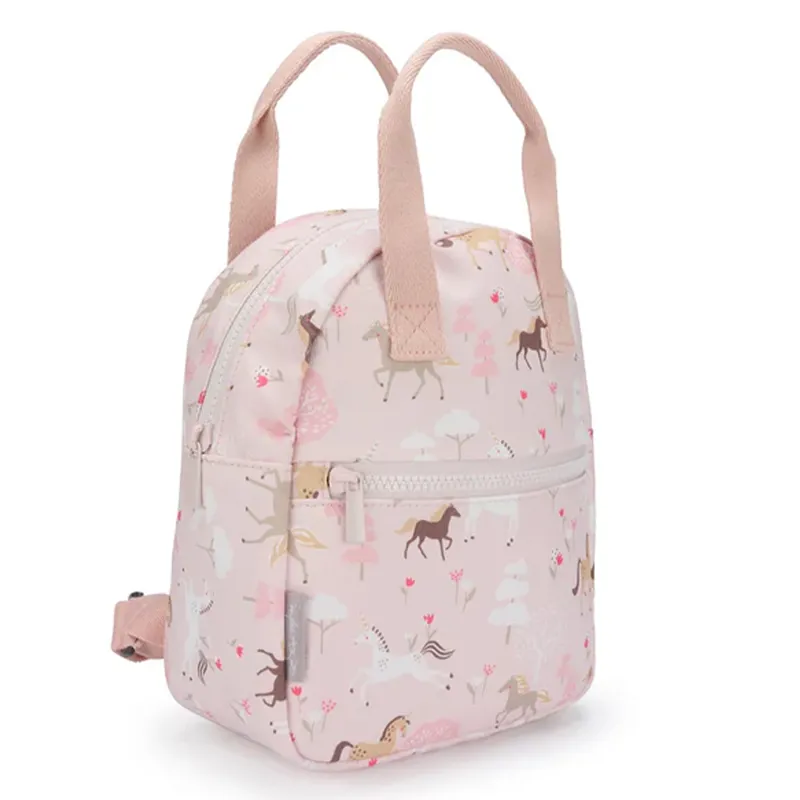 Sophie Allport Junior Forest Ponies Backpack-4
