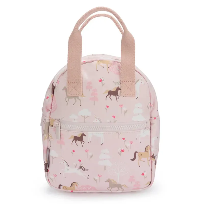 Sophie Allport Junior Forest Ponies Backpack-3