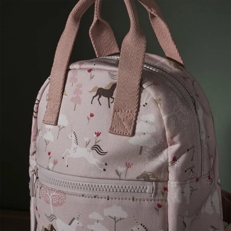 Sophie Allport Junior Forest Ponies Backpack-8