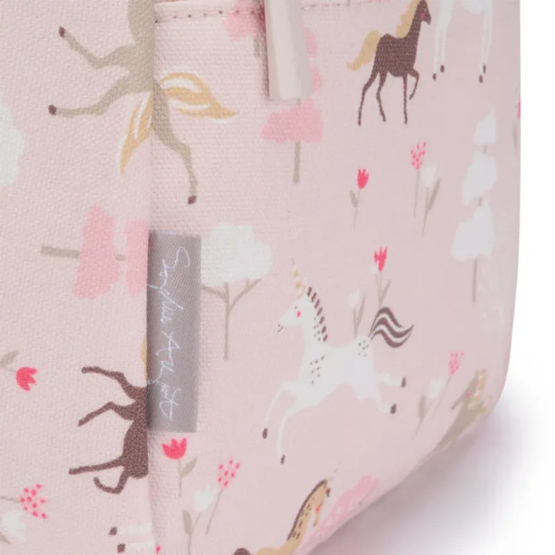 Sophie Allport Junior Forest Ponies Backpack-11