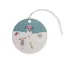 Sophie Allport Gift Tags - Running Dogs