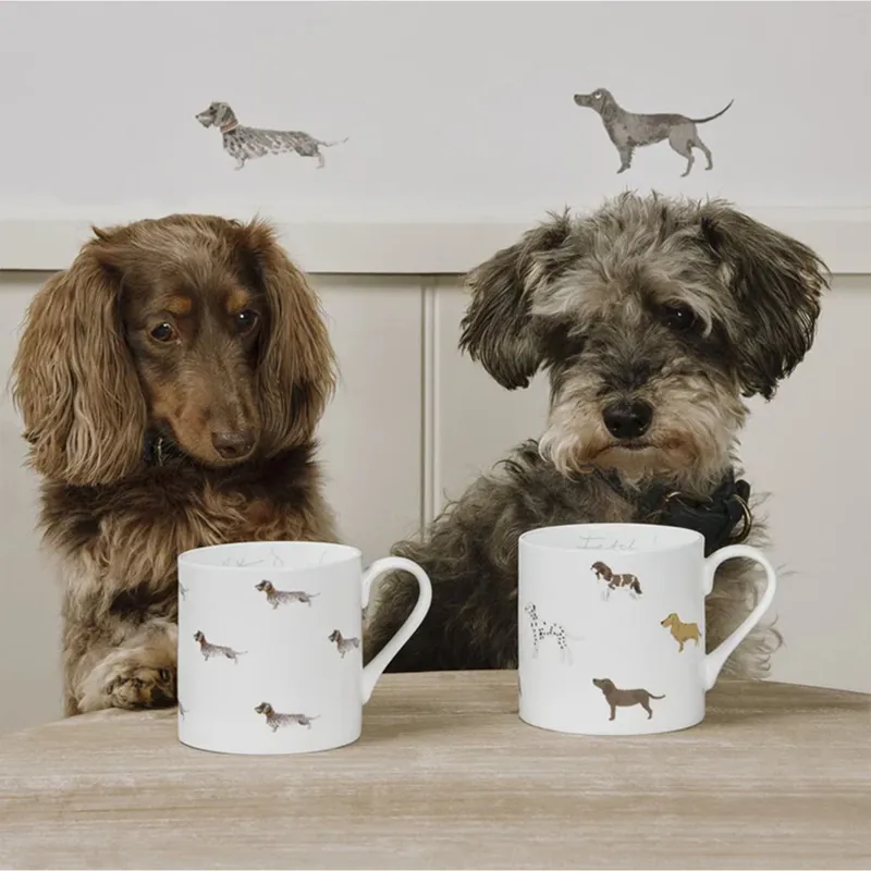 Sophie Allport Mug - Fetch-1