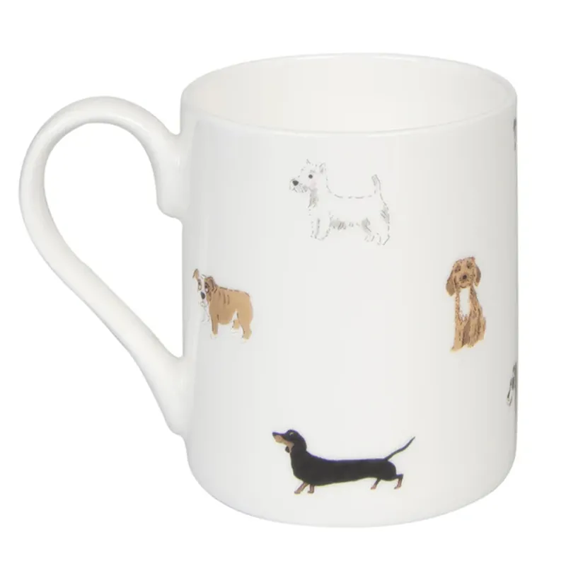 Sophie Allport Mug - Fetch-5