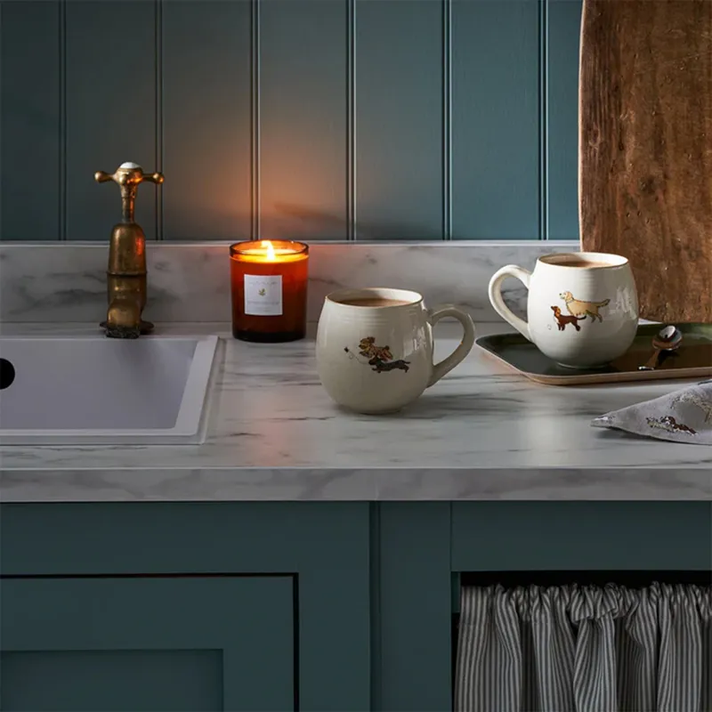 Sophie Allport Stoneware Mug - Doggy Day Care-3