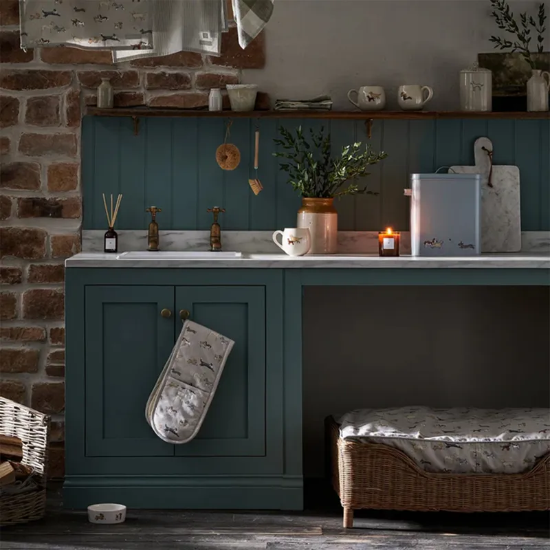 Sophie Allport Stoneware Mug - Doggy Day Care-4