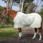 Rhinegold Sorbet Fleece Rug - Green